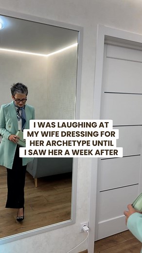 10K views · 31 reactions | You don’t need more clothes. You need to know your style profile. Take the quiz to unlock your style archetype and get: ✅ Style guidance based on your unique profile ✅ Outfits selections that highlight your natural beauty ✅ A wardrobe you’ll finally love again | TITLE APP | Facebook