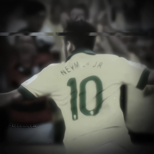 NEYMAR X PAC MAN ☠️🔥 #futebol #neymar #pacman #football #edit #foryou