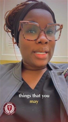 Unlock Success: Your Guide to Real-World Program Assistance #medicalassistant