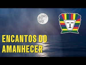Mantra: Encantos do Amanhecer