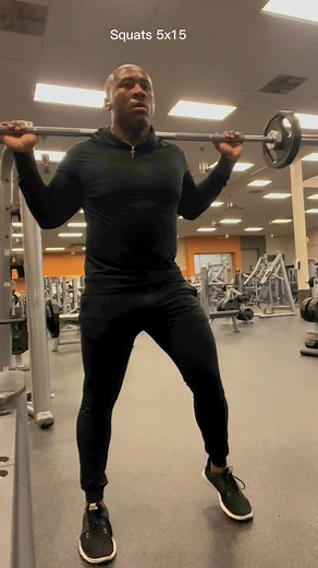 Hard times create strong men, strong men create good times, good times create weak men, and weak men create hard times. @highlight @workout LA-fitness | Jamie Hayes