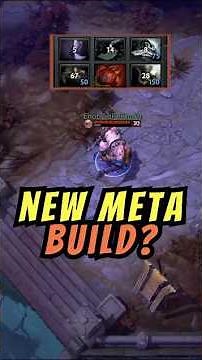 New Meta Build for Beastmaster - Dota Gameplay #dota #dota2 #дота #дота2