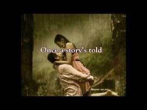 We're All Alone (lyrics)