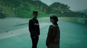 With the vision to create the ultimate immersive experience, MoonShine Animation teamed up with Optoma in Asia to create the first MR (mixed reality) theatre in the world. By combining the 360º immersive projection and the interactive AR devices. Here is a sneak peek into the new immersive journey. #avtweeps #immersiveexperience #avtweeps | Optoma UK