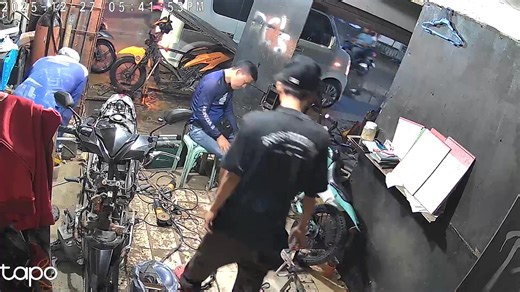 Sa mga wala pa kabalo dira mga ka RC’s , pwede ramo mo pm sa among page kay mo trabaho rata og chassis repair, opera, target bolts, elbow sa motor ug uban pa. You can contact us through our page or to our contact number 09912286521 & 09758712850 Location: Sta. Cruz Labogon Mandaue City | RC's Stainless Steel Fabrication Services