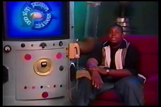 Rocko's Modern Life - S1E4 & S3E1 [VHS]