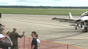 When Shaw Air Force Base hosted its first air show in 1954, it showcased the most modern aviation technology. Staff Sergeant Molly Elder takes us to South Carolina, where military heritage is celebrated along with the feats of aviation history. #ShawAFB #TeamShaw | Shaw Air Force Base