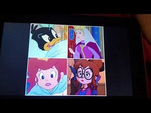 Timon And Pumbaa Swiss Missed Title Card