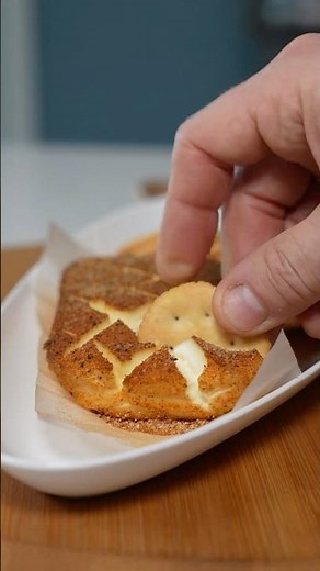 Easy Smoked Cream Cheese Recipe | Perfect Game Day Appetizer