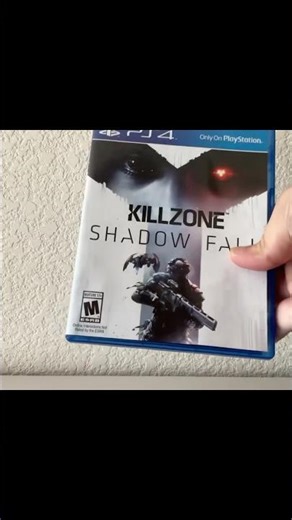Killzone: Shadow Fall (PS4) Unboxing - The Lunarlight Vault #112 - Shorts Edition