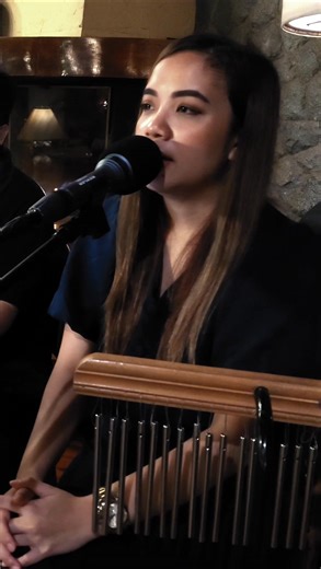 Shania Twain — You’re Still The One cover song by On The Spot band at The John Hay Hotels Baguio Filipino Singer | One More Song Cover