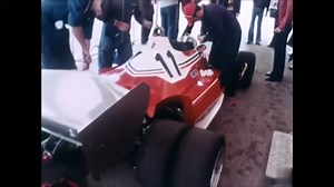 55K views · 611 reactions | Niki Lauda testing the Ferrari T6 six wheeler at Nardo Ring Circuit in 1977 | Cultrevolutioner traveler | Facebook