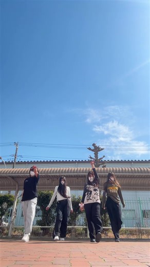 Exploring the Dance Culture at Higashiyamato High School