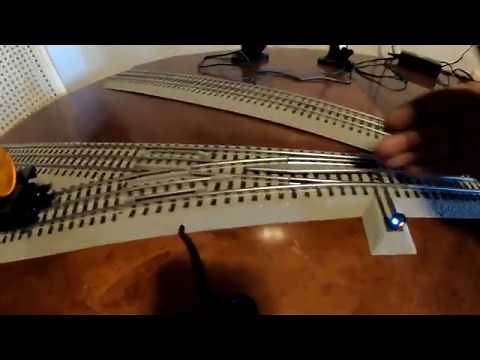 Legacy Command--Remote/command switches programming