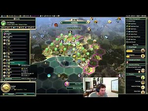 Game 34: Japan Part 4