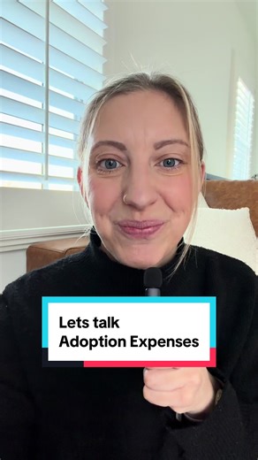 Adoption is beautiful. Adoption is emotional. And adoption can be expensive and overwhelming. If you’re feeling the weight of the process—financially or emotionally—you’re not alone. Tiny Hearts Collective is here to walk with you, share resources, and offer real-life tips to help you navigate this journey with hope and confidence. 🎧 Stay tuned as we share practical tips, encouragement, and tools for families growing through adoption. #adoptionstory #adoptionjourney