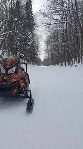 20K views · 197 reactions | Superior snowmobile club has been out grooming to Toivola. Just watch for an open spot about 4.5 miles out of Twin Lakes. However from Toivola north it has not been groomed yet so ride with caution. | Western UP Trail Reports | Facebook