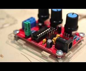 Project 4: Soldering Tutorial