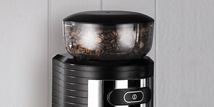 Dualit 75015 Coffee Grinder