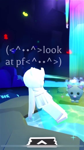 Make a neon cat with me!!!🐱🐱🐱 #adoptmeподписка #adoptme #adoptmegame #adoptmepets #adoptmetrading