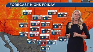Your weather forecast: Southcentral Region | Haystack News
