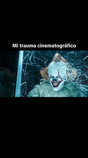 Gracias a 'It: Capítulo dos', por ningún motivo entro a una casa de espejos. 😔 | Netflix