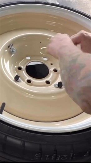 381K views · 74K reactions | DIY TRANSPORT WHEELS!!! READ>>>> I’ve...