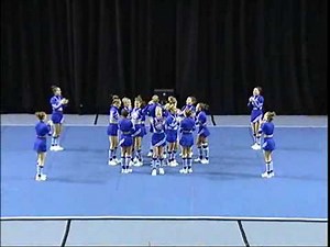 Peachtree Ridge - December 2005 - 1st place