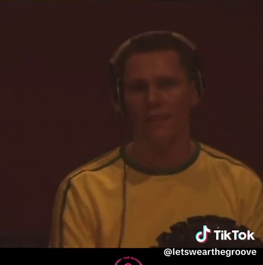 Tiësto's Iconic 2003 Concert: A Milestone in Electronic Music