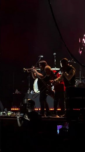 Hombres G - Devuélveme a mi Chica @ PortAmérica 2026 #directo #festival #rock #musicaenvivo