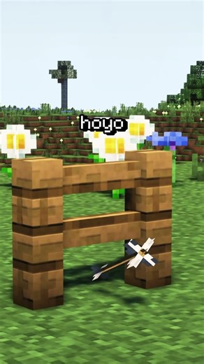 Minecraft 6 Logic: The Hitbox