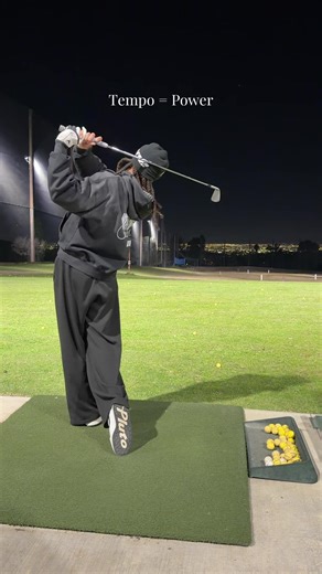 Mastering Golf: How Tempo and Timing Enhance Power