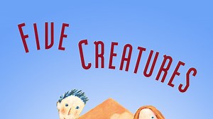 Five Creatures - Apple TV
