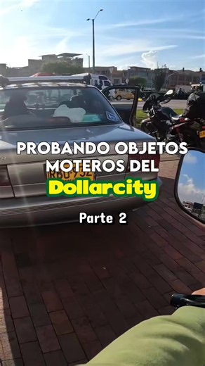 #moto #dollarcity #bogota #parati | restaurador de partes negras