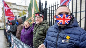 Ex-soldiers Acquitted of 1972 Murder of Official IRA Leader