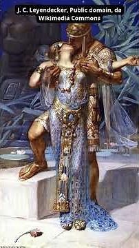 Cleopatra: la regina che sfidò Roma raccontata in 3 minuti