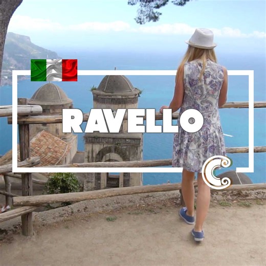 11K views · 265 reactions | Ravello: Where History Meets Breathtaking Views #italy #italy #italytravel #italytrip #travel #Milanesa #ravello #ravelloitaly #amalficoast #amalficoastvibes #amalficoastitaly | Italy Art & Architecture | Facebook