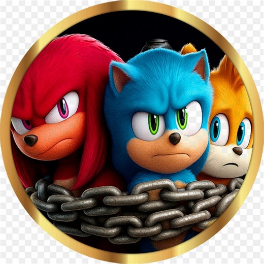 Sonic Meets Amy ❤️ Epic Twist & Robot Battle! #SonicTheHedgehog #EpicTwist #RobotBattle #GamingEdits #TrendingNow | Toon Clash