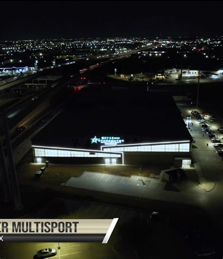 Ramadan Hoops Dallas Week 2 Highlights