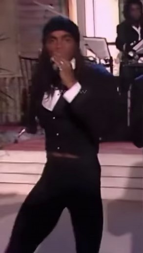 8K views · 18 reactions | German R&B duo Milli Vanilli soared to...