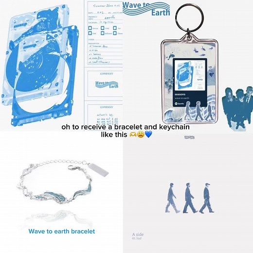 Wave To Earth Keychain and Bracelet😩🫶#wavetoearth #wavetoearthkeychain #wavetoearthbracelet #bracelet#keychain #foryou #gwynshop #viral #fyp