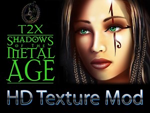 Thief 2X HD Texture Mod 1.2 (Full Version - 7-Zip) file