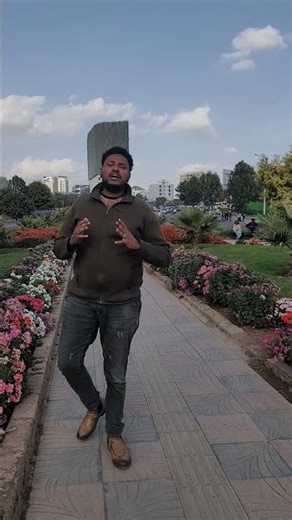 Tafarii Mokonnon wase #christianmusic #bbcafaanoromoo #habesha #dance #gospelmusic #oromocomedy