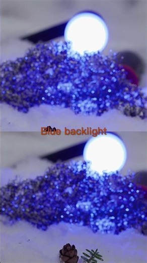 SmallRig RM03 Macro Fill Light Review – Macro Photography | SmallRig RM03微距补光灯试用 - 微距摄影