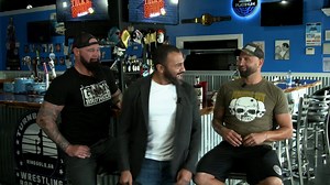 5.2K views · 237 reactions | Talk N' Shop: Full Keg is TONIGHT at 10/9c immediately following IMPACT on AXS TV! | TNA Wrestling | Facebook