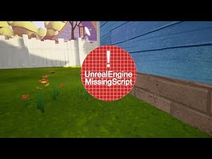 Hello Neighbor Act 1 / Missing Script