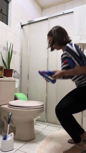 Clean Space, Clear Minds: Transform Your Bathroom with Lysol Toilet Bowl Cleaner