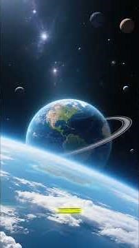 Misterios del Universo: Descubre los Enigmas Cósmicos en menos de 2 Minutos 🚀🌌