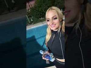 Gym Day Routine 🏋️‍♀️ | Getting Ready & Working Out with Lana Rose