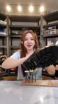 The Cheapest Safety Shoes | VELKO SAFETY BOOTS #products #recommendations #safetyboots